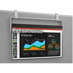 شاشة LG Libero 27″ 2560x1440 QHD 75Hz IPS thumbnail 7