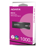 ADATA SC610 1TB USB 3.2 Gen2 External SSD thumbnail 9