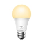 TP-Link Tapo L510E Smart Wi-Fi Dimmable LED Bulb 2700K thumbnail 9