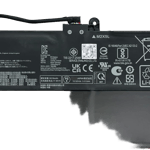 Zoom C41N2102 Laptop Battery for ASUS ROG Flow Z13/G14 thumbnail 6