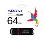 ADATA UV150 64GB USB 3.2 Flash Drive thumbnail 4