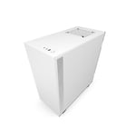كيس NZXT H510i Mid-Tower ATX Matte Black thumbnail 3
