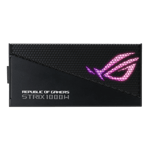 باور سبلاي ASUS ROG Strix 1000W 80+ Gold Fully Modular thumbnail 3