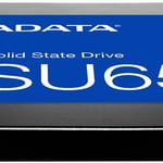 ADATA SU650 256GB SATA 2.5 inch SSD thumbnail 2