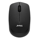 Jedel W690 Wireless Mouse 1200 DPI Ergonomic thumbnail 4