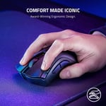 ماوس Razer DeathAdder V2 X HyperSpeed 14000 DPI Dual-Mode Wireless 7-Button thumbnail 8
