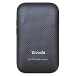 Tenda 4G180 4G LTE 150Mbps Mobile Wi-Fi 6 Router thumbnail 2