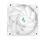 DeepCool LS720 360mm AIO Liquid CPU Cooler White thumbnail 5