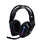 Logitech G733 LIGHTSPEED Wireless Gaming Headset Black thumbnail 5
