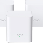 Tenda Nova MW6 Whole Home Mesh Wi-Fi 5 System (3-Pack) thumbnail 10