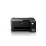 Epson EcoTank L3250 A4 Color All-in-One Wi-Fi Printer thumbnail 7