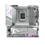 لوحة أم Gigabyte AORUS Elite Z890 LGA1851 ATX DDR5 thumbnail 3