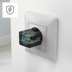 شاحن Hama 25W Power Delivery Qualcomm أسود thumbnail 10