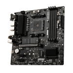 MSI B550M PRO-VDH WIFI AM4 Micro-ATX DDR4 Motherboard thumbnail 4
