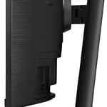 Samsung ViewFinity S6 34" UWQHD 100Hz VA Curved Monitor thumbnail 3