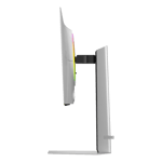 شاشة Samsung Odyssey OLED G6 27″ 2560x1440 500Hz QD-OLED thumbnail 6