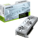 كارت شاشة Gigabyte Eagle GeForce RTX 5070 12GB GDDR7 OC Edition thumbnail 12