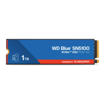 WD Blue SN5100 NVMe SSD - 1TB thumbnail 1