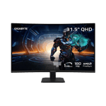 Gigabyte GS32QCA 32" 2560x1440 180Hz VA Gaming Monitor thumbnail 7