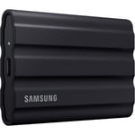 هارد خارجي Samsung T7 Shield 1TB USB 3.2 Beige thumbnail 5