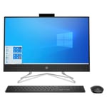 HP 200 G4 22" Core i5 4GB/1TB All-in-One Desktop thumbnail 5
