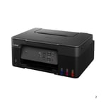 Canon PIXMA G2430 Inkjet Color All-in-One MegaTank Printer thumbnail 2