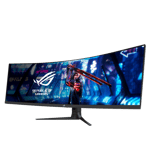شاشة ASUS ROG Strix XG49WCR 49 انج 5120x1440 165Hz VA thumbnail 3