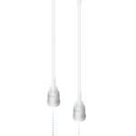 محول Ubiquiti UMA-D AC Mesh Dual-Band Antenna thumbnail 3