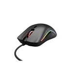 ماوس Glorious Model O Eternal 12000 DPI سلكي أسود thumbnail 4