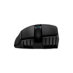 ماوس Corsair Scimitar Elite 26000 DPI Dual-Mode Wireless RGB thumbnail 7