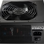 FSP HYPER K 500W 80 PLUS Power Supply thumbnail 6