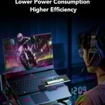 Lexar DDR5 16GB 5600MHz SODIMM Laptop Memory thumbnail 6