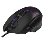 ماوس Bloody W95 Max 12000 DPI USB RGB أسود thumbnail 3