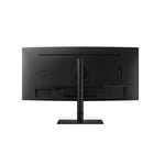 شاشة Samsung ViewFinity S6 34″ 3440x1440 100Hz VA thumbnail 3