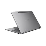 Lenovo Yoga 7 14ILL10 - (B1AX) Intel Core Ultra 7-256V, RAM 16GB, 512GB, Intel Arc Graphics 140V, 14.0 Inch OLED WUXGA Touch, Luna Grey thumbnail 7