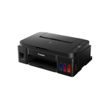 Canon PIXMA G3410 Color All-in-One Printer Print Scan Copy thumbnail 9
