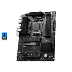 MSI PRO B650-S WIFI AM5 ATX Motherboard thumbnail 3