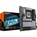 Gigabyte Z890 Eagle WiFi 7 LGA1851 ATX DDR5 Motherboard thumbnail 1