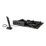 لوحة أم ASUS ROG Strix B760-F Gaming WiFi DDR5 LGA1700 ATX thumbnail 2