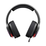 سماعات Bloody MR720-RGB لاسلكية جيمنق Dual-Mode Bluetooth 5.3 50mm Drivers thumbnail 3