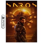 Saros PS5 Game Accessory thumbnail 2