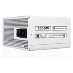 باور سبلاي Thermalright TG 1000W 80+ Gold Fully Modular أبيض thumbnail 1