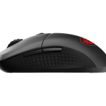 ماوس MSI Versa 300 8000 DPI Dual-Mode RGB أسود thumbnail 3