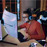 Samsung Odyssey OLED G8 G80SD 32" 4K 240Hz QD-OLED Gaming Monitor thumbnail 13