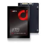 SSD Addlink S20 1TB SATA III 2.5 انج داخلي thumbnail 1