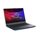 ASUS ROG Strix G16 G615LR-RV123, Intel Core Ultra 7-255HX, 16GB RAM, 1TB SSD, NVIDIA RTX 5070 Ti 12G, 16.0" WUXGA 165Hz, Eclipse Gray thumbnail 9
