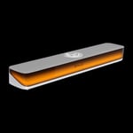 Bloody S10 Bluetooth RGB Gaming Soundbar thumbnail 7