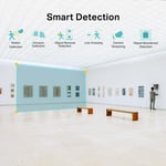 TP-Link VIGI C420I 2MP Turret Network Camera 1080p PoE thumbnail 6