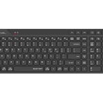 A4Tech Fstyler FBK27C Wireless Keyboard Bluetooth & 2.4GHz thumbnail 7
