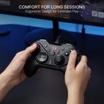 جويستيك Redragon Rift G710 سلكي thumbnail 10